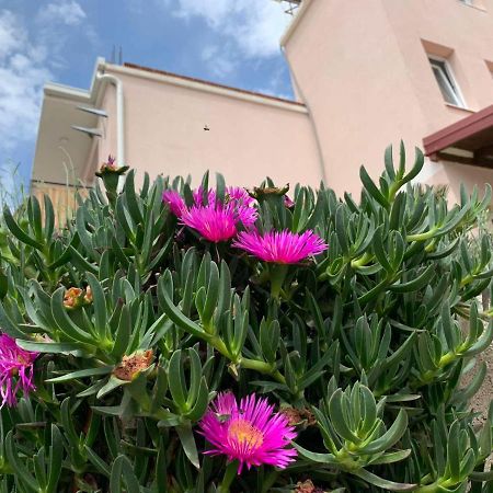 Vila Bella Jaz Budva Exterior foto